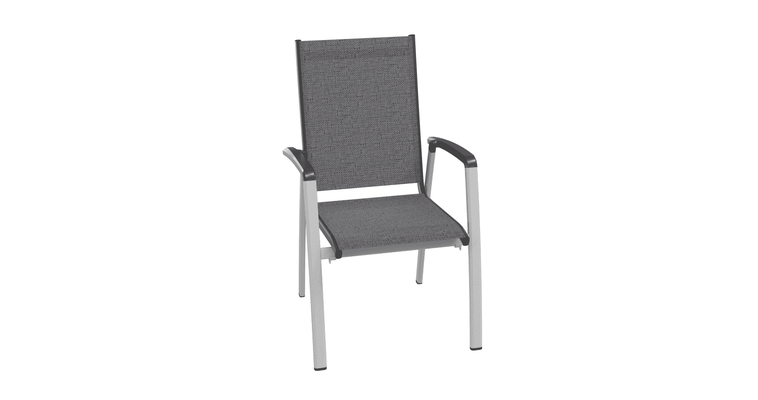 Stacking Armchair Sieger Gmbh